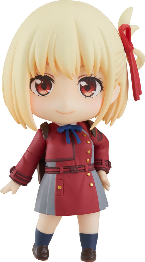 Lycoris Recoil Nendoroid Chisato Nishikigi