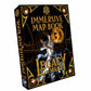 Legacy of Mana - Immersive Map Book