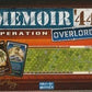 Memoir 44 Operation Overlord - Ozzie Collectables
