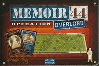 Memoir 44 Operation Overlord - Ozzie Collectables