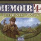 Memoir 44 Terrain Pack - Ozzie Collectables