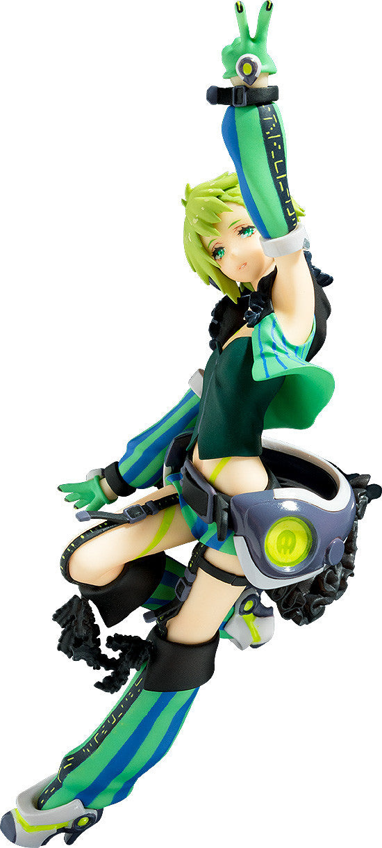 Macross Delta PLAMAX MF-13 Minimum Factory Reina Prowler 1/20 Scale