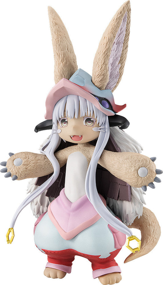 Made in Abyss the Golden City of the Scorching Sun POP UP PARADE Nanachi