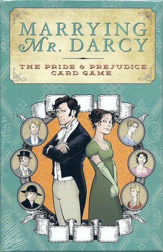 Marrying Mr Darcy 2nd Edition