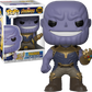 Avengers 3: Infinity War - Thanos Pop! Vinyl - Ozzie Collectables