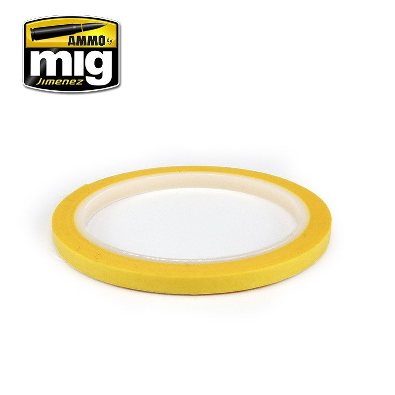 Ammo by MIG Accessories Masking Tape #2 (6mm x 25M)