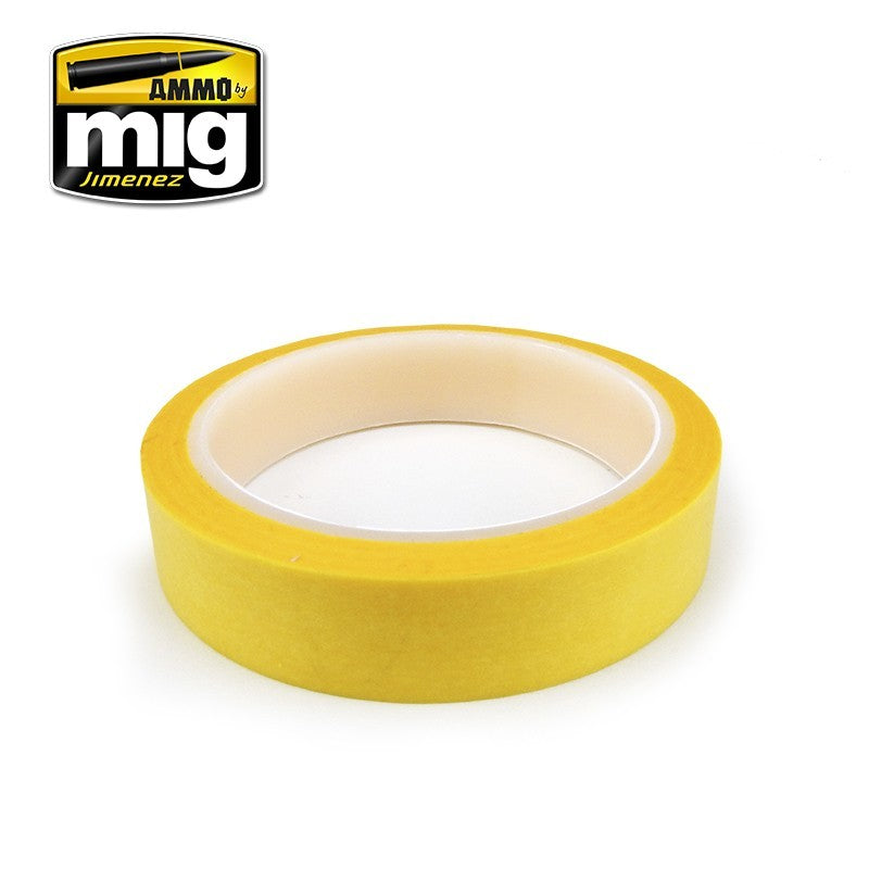 Ammo by MIG Accessories Masking Tape #4 (20mm x 25M)