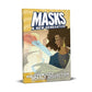 Masks: A New Generation - Halcyon City Herald Collection (Softcover)