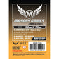 Mayday -  Custom Card Sleeves (Pack of 100) - 50 X 75 MM