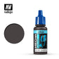Vallejo Mecha Colour Chipping Brown 17ml Acrylic Paint
