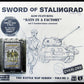 Memoir 44 Battle Map 3 Sword/Stalingrad - Ozzie Collectables