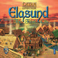 Elasund - The First City of Catan - Ozzie Collectables