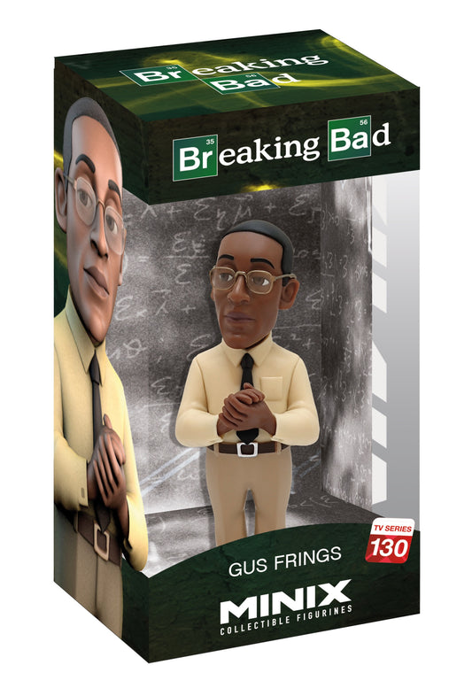 MINIX Breaking Bad Gus Frings 130