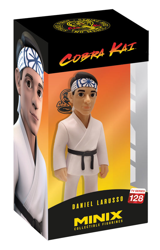 MINIX Cobra Kai Daniel LaRusso