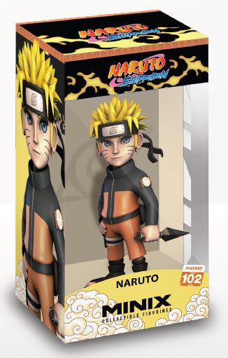 MINIX Naruto Shippuden Naruto