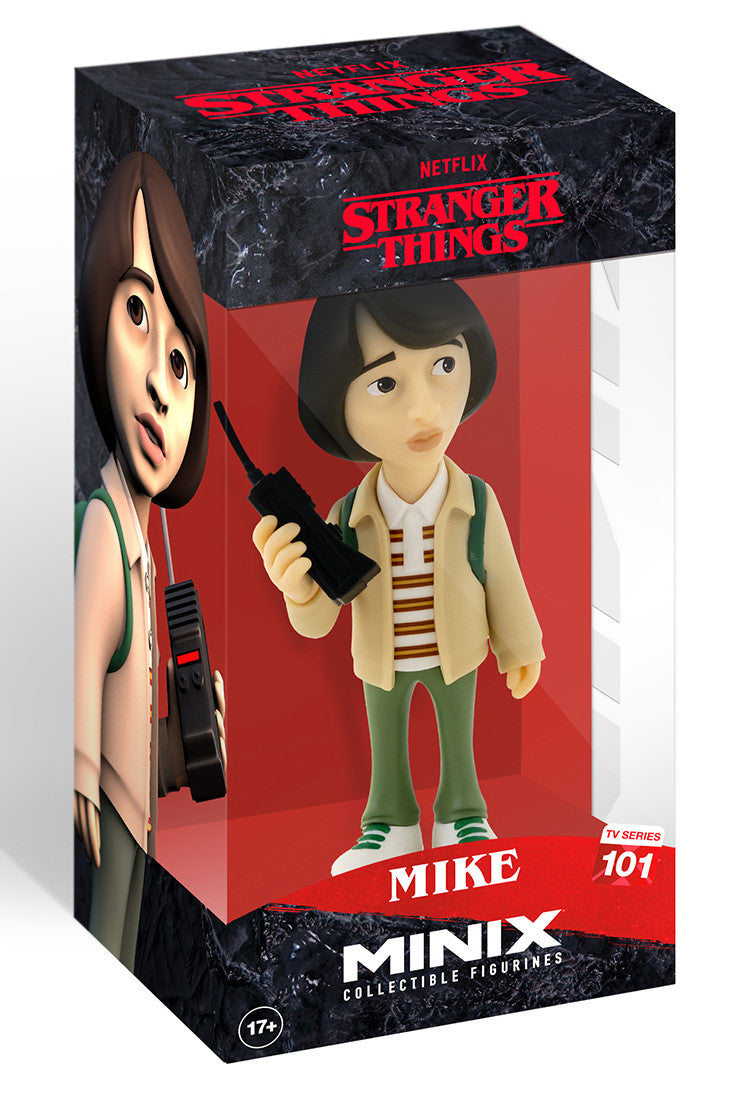 Mini X Teeth Minix Figurines Australia | Sports & Pop Culture – Ozzie Collectables