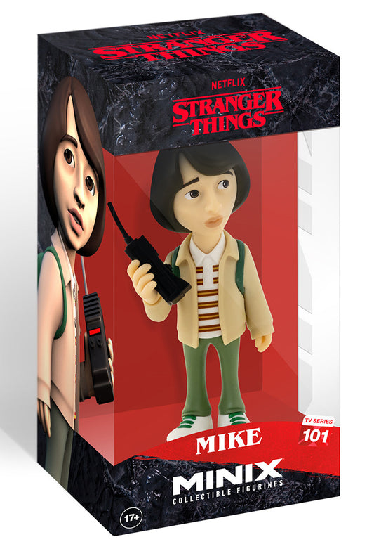 MINIX Stranger Things Mike