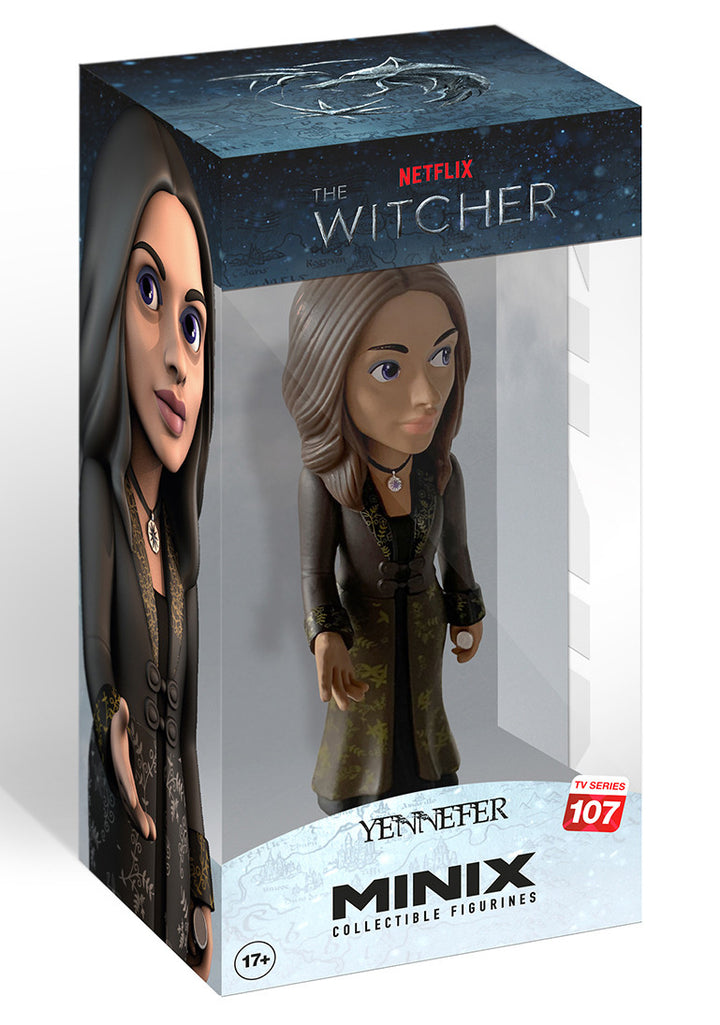 Minix Figurines Australia | Sports & Pop Culture – Ozzie Collectables