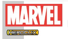 Heroclix Marvel X-Men House of X Dice and Token Pack - Ozzie Collectables