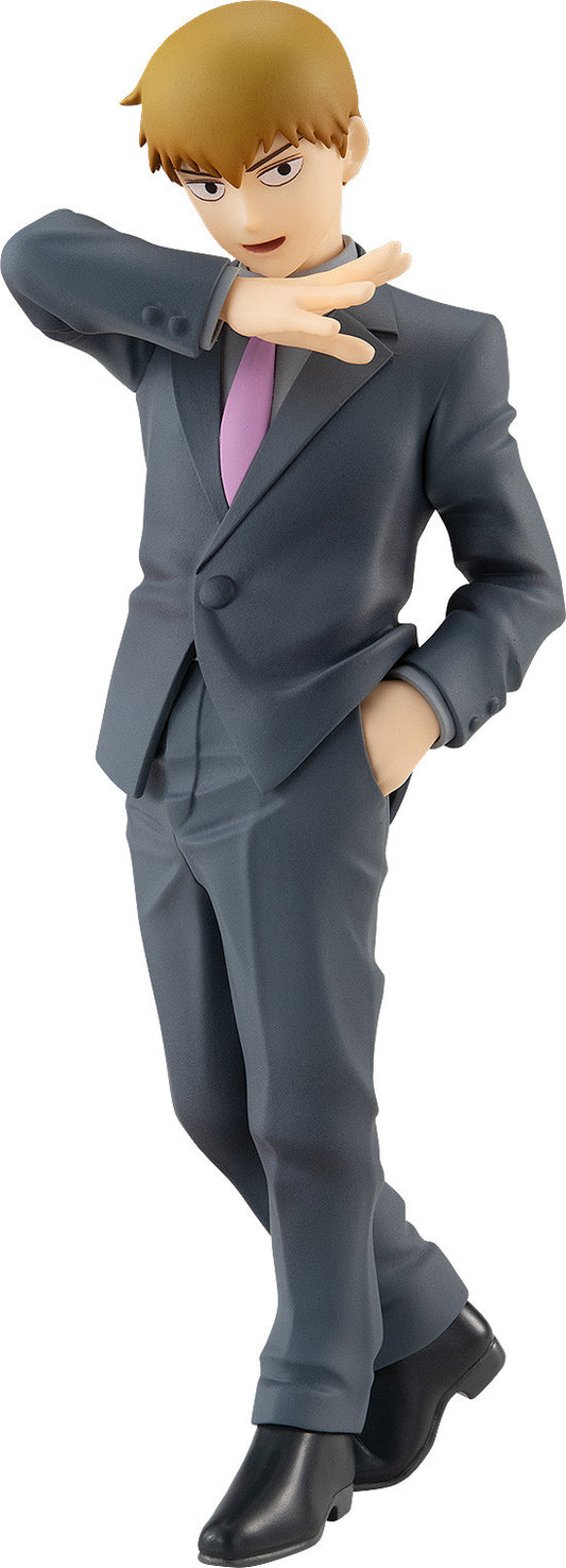 Mob Psycho 100 III POP UP PARADE Arataka Reigen
