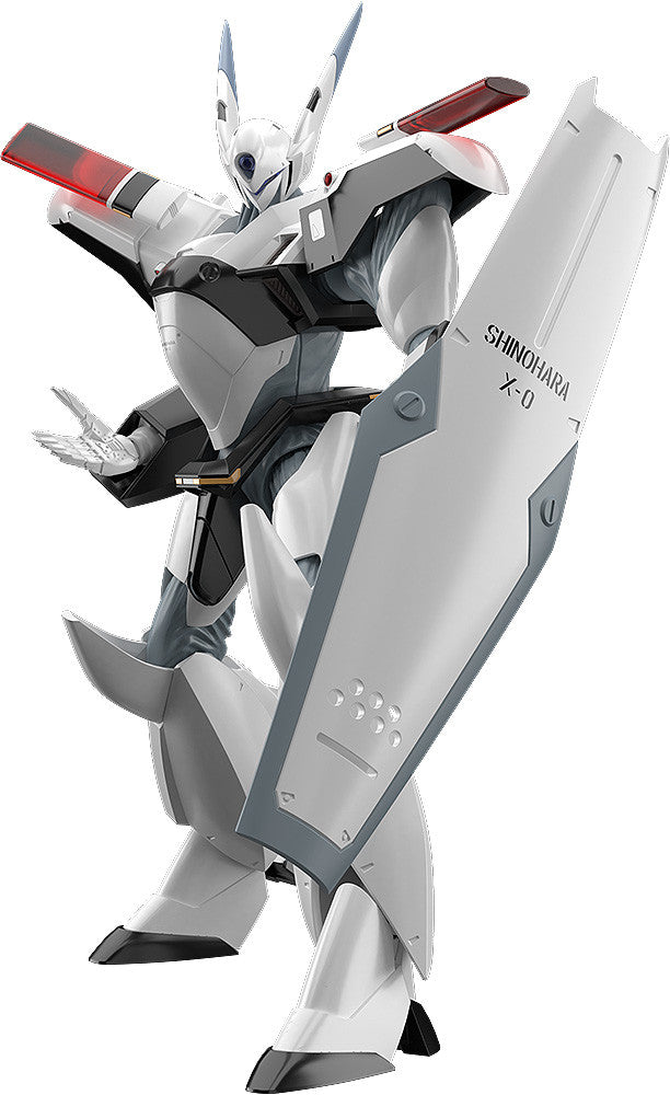 Mobile Police Patlabor Moderoid AV-X0 Type Zero 1/60 Scale (3rd-run)