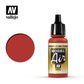 Vallejo Model Air Ferrari Red 17 ml