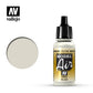 Vallejo Model Air White Gray 17 ml