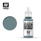 Vallejo Model Colour Dark Blue Grey 17 ml
