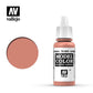 Vallejo Model Colour German Orange 17 ml