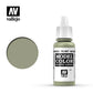 Vallejo Model Colour Medium Grey 17 ml