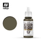 Vallejo Model Colour Olive Drab 17 ml