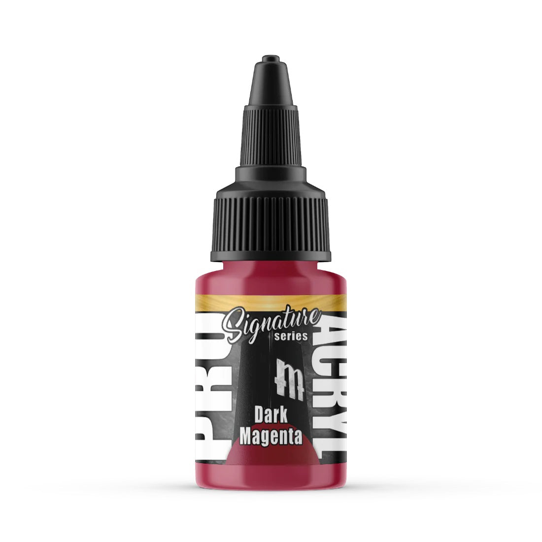 Monument Hobbies - Signature Series - Ninjon Dark Magenta 22ml