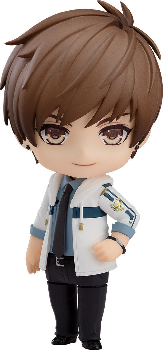 Mr Love Queens Choice Nendoroid Qi Bai