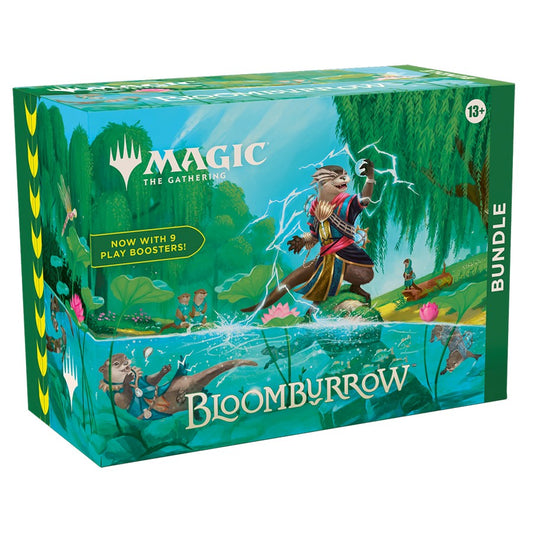 Magic Bloomburrow - Bundle