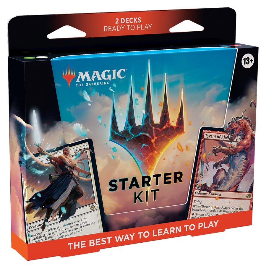 Magic Starter Kit 2023