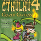 Munchkin Cthulhu 4 Crazed Caverns - Ozzie Collectables
