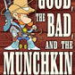 Munchkin The Good The Bad & The Munchkin - Ozzie Collectables