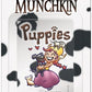 Munchkin Puppies - Ozzie Collectables