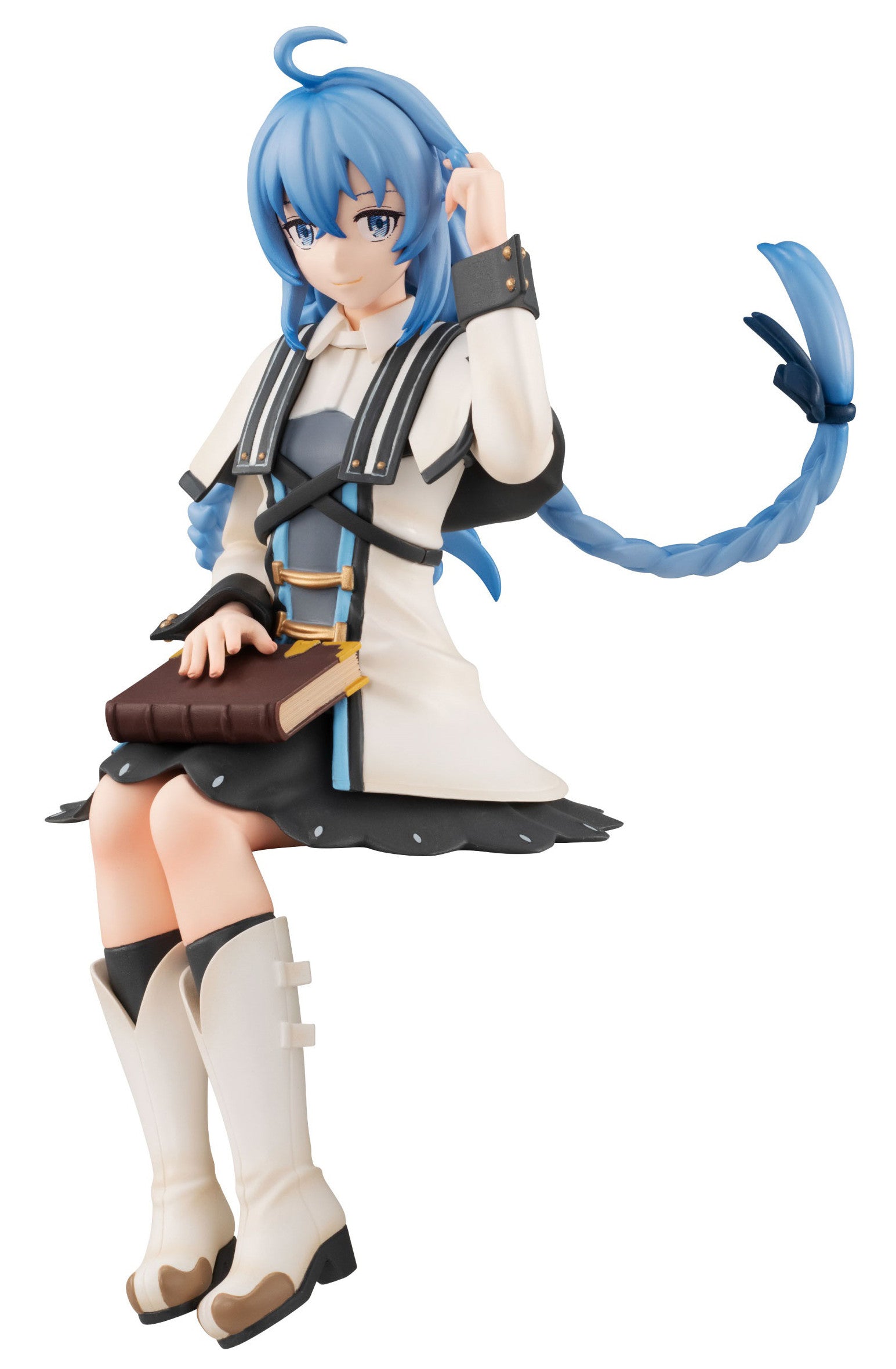 Mushoku Tensei Jobless Reincarnation Noodle Stopper Figure Roxy