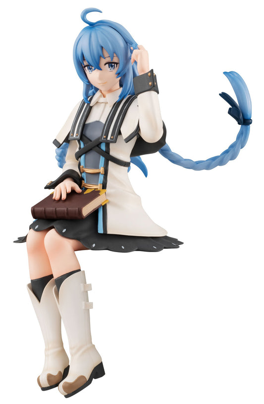 Mushoku Tensei Jobless Reincarnation Noodle Stopper Figure Roxy