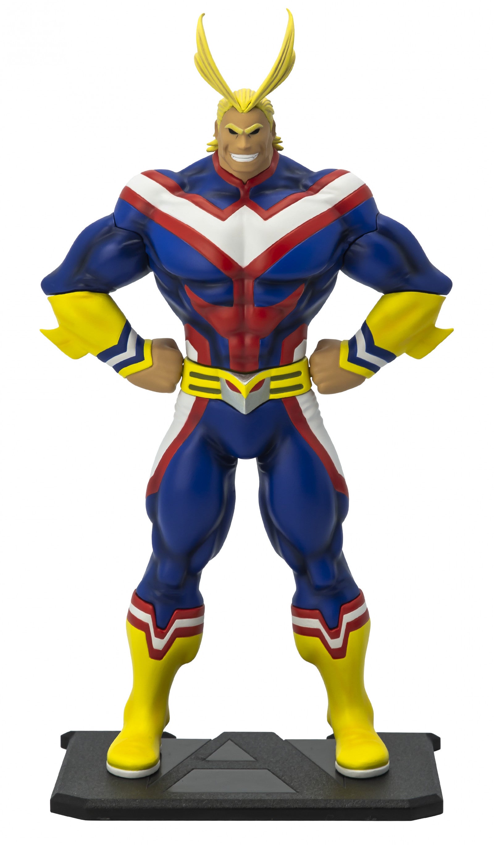 My Hero Academia Figurine All Might 1/10 Scale