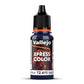 Vallejo Game Colour - Xpress Colour - Mystic Blue 18ml