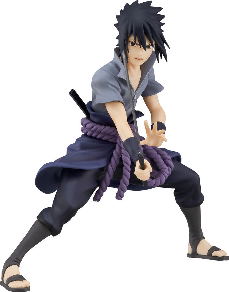 Naruto Shippuden POP UP PARADE Sasuke Uchiha