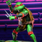 Teenage Mutant Ninja Turtles: Turtles in Time - Raphael 7” Action Figure