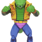 Teenage Mutant Ninja Turtles: Turtles in Time - Leatherhead 7” Action Figure