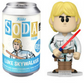 Star Wars - Luke Skywalker Comic Star Wars Celebration 2022 Excl Vinyl Soda