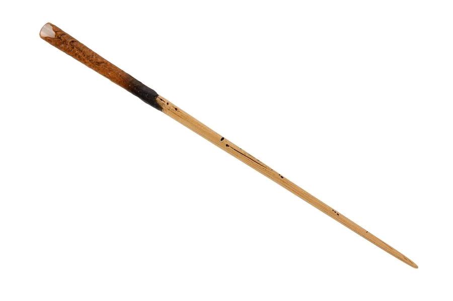 Fantastic Beasts and Where to Find Them - Newt Scamander's Wand - Ozzie Collectables