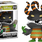 The Nightmare Before Christmas - Harlequin Demon Pop! Vinyl - Ozzie Collectables