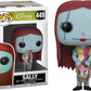 The Nightmare Before Christmas - Sally w/Basket Pop! Vinyl - Ozzie Collectables