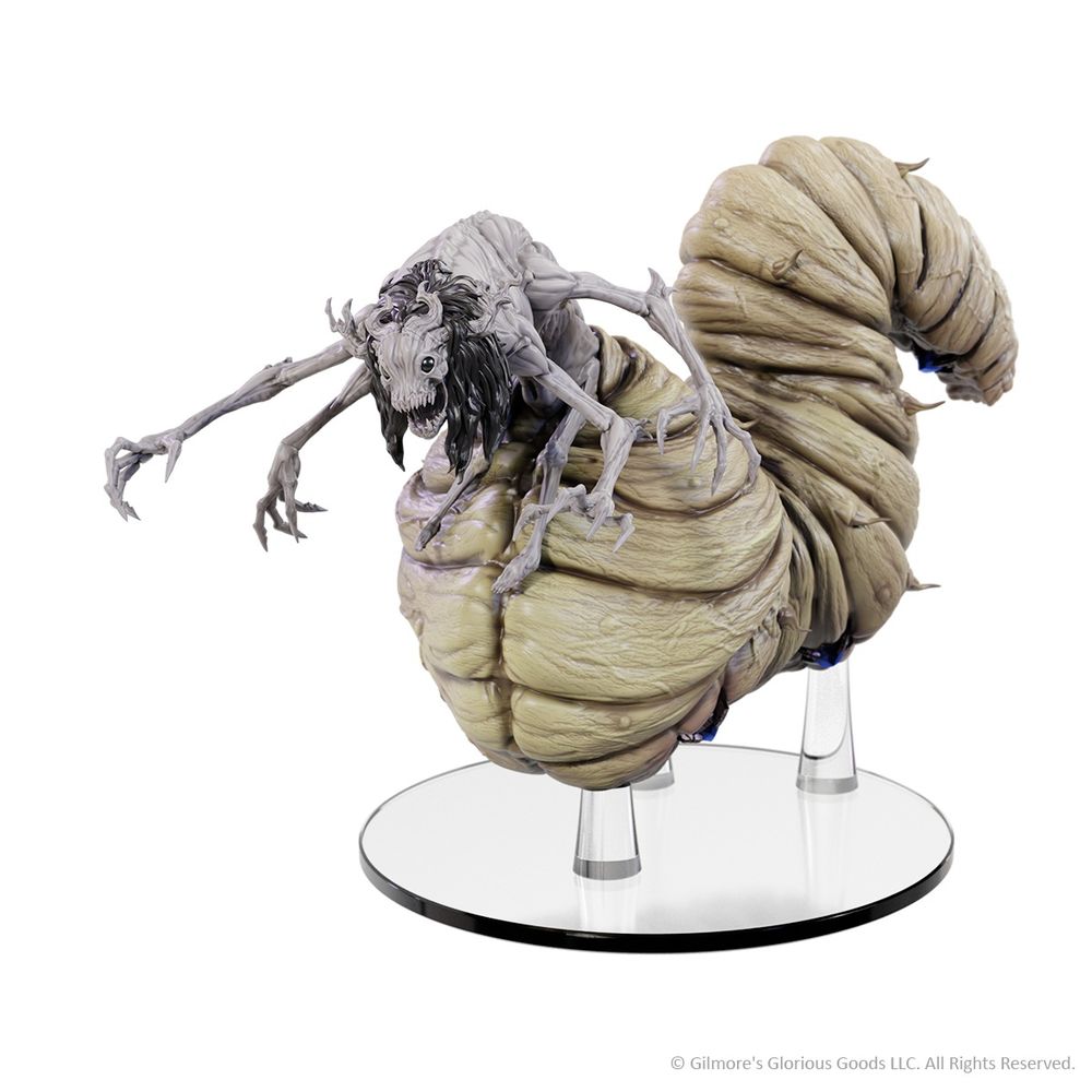 Critical Role: Shademother Boxed Miniature